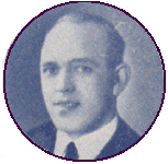 Jimmy McHugh